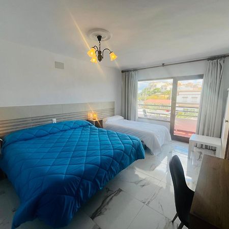 Hostal Sorbas Eksteriør billede