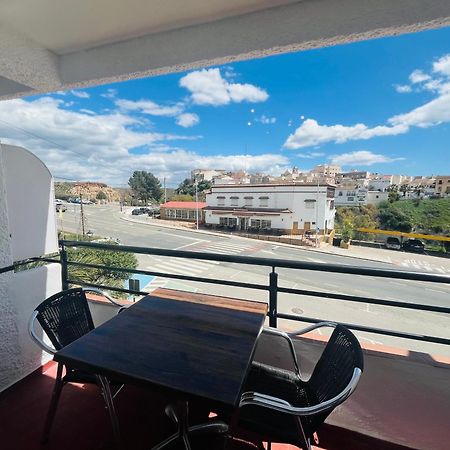 Hostal Sorbas Eksteriør billede