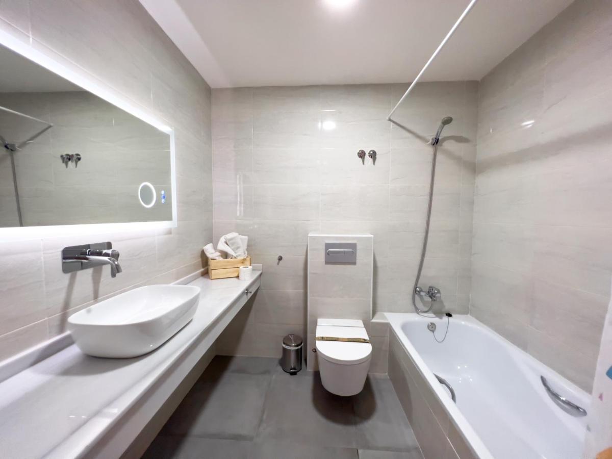 Hostal Sorbas Eksteriør billede