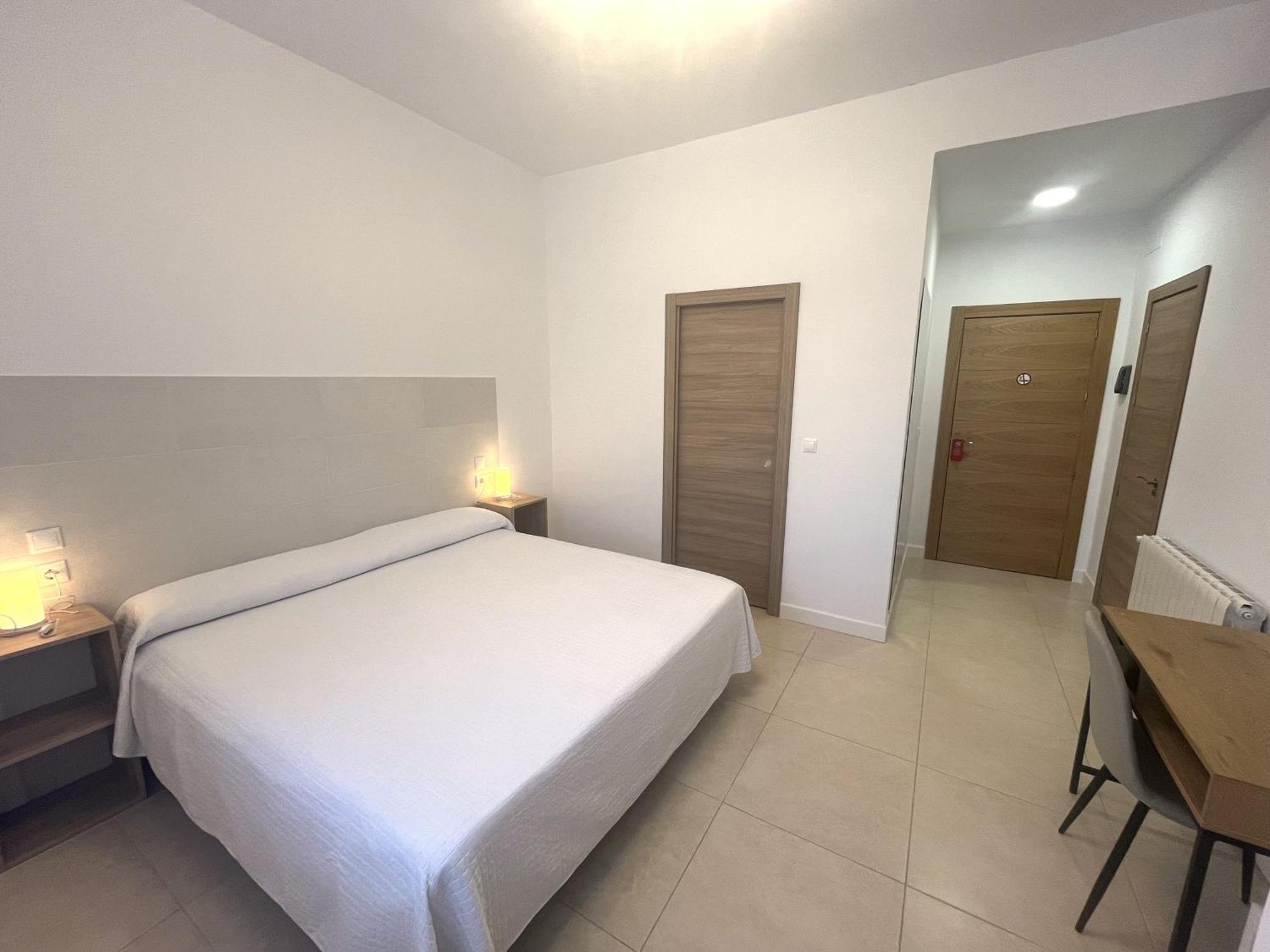 Hostal Sorbas Eksteriør billede